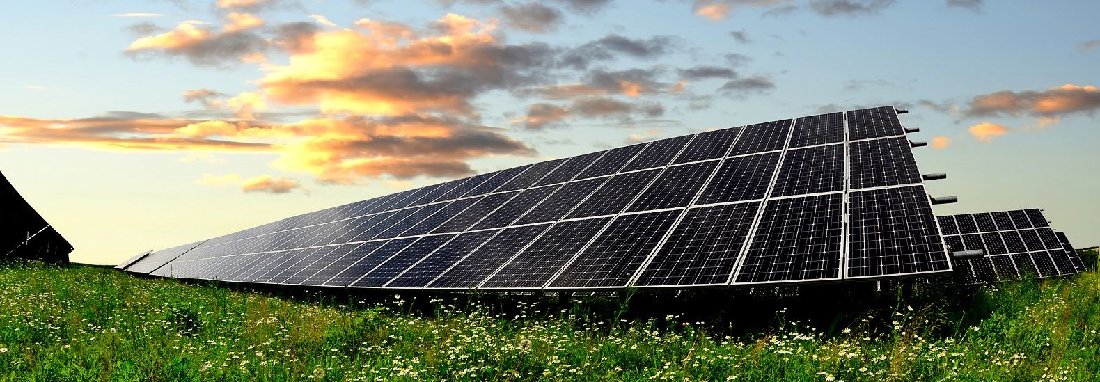 Grengy solar