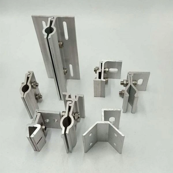 Metal Roof fixing clamp
