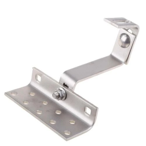 Solar Panel Mounting Hooks for Tile Roofs Solar pv hook sample