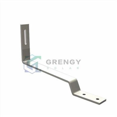 Flat Mozayik Do-Kay Solè Panel Racking System