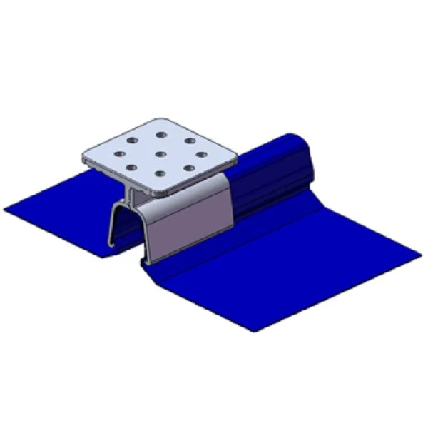 Tin Roof Clamps
