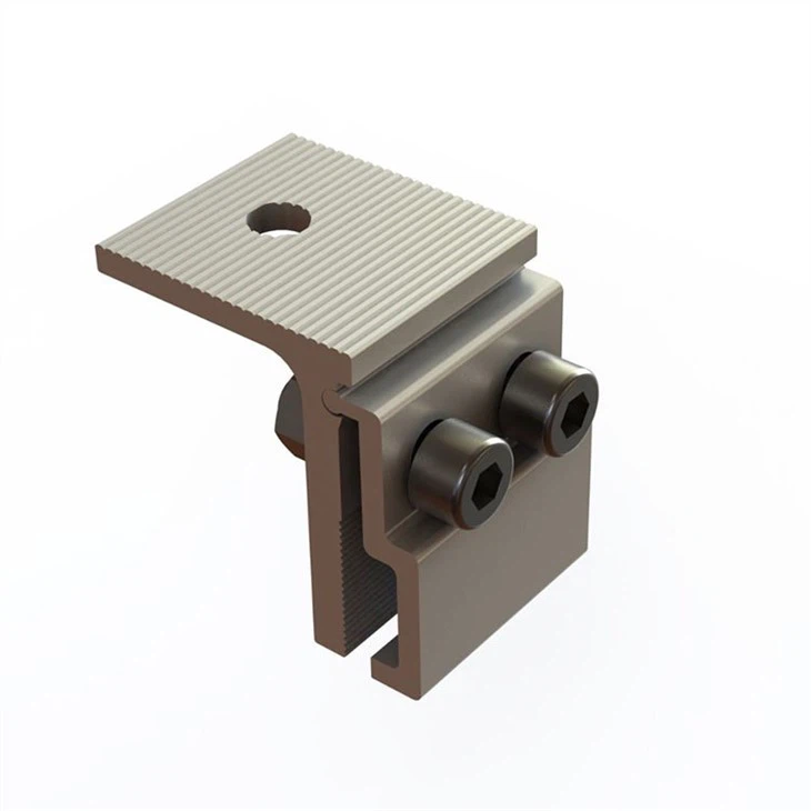 PV Fixing Clamps