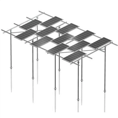 Agrikilti PV Mount System