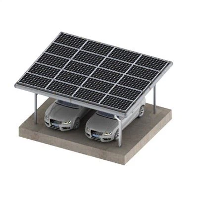 PV Carport estrikti