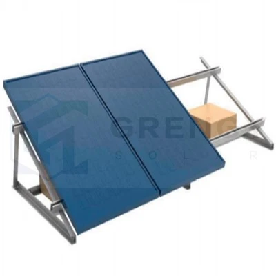 Ballast PV Mount System