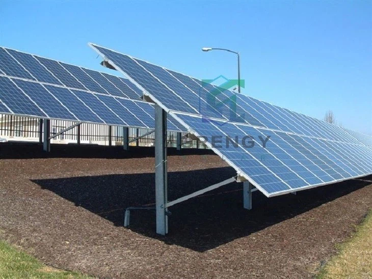 Commercial Solar Mounting Systems