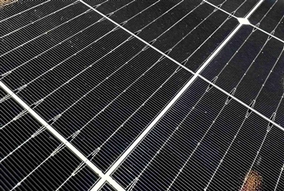 Efikasite modil solè ta ka depase 35% pa 2050