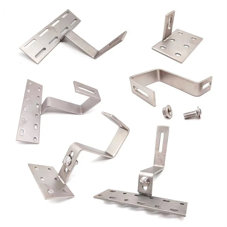 Pitched Mozayik Do-Kay Solè Do-Kay Mounting System