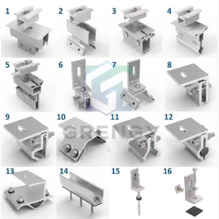 Reliable Mid ak Fen Kranpon Pwovizyon pou & Valè