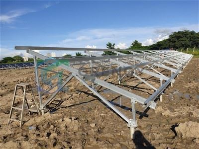 Rapid-Suivi Fondasyon Solè|Pa gen -Fuye Solisyon Vis Atè