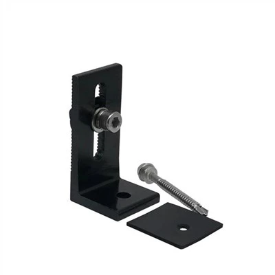 Metal Do-kay entegre PV Mounting