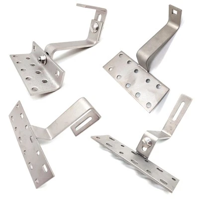 SS304 Solè Do-Kay Mounting Hook