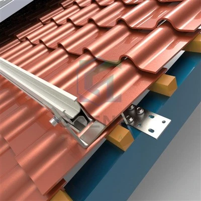Nerjaveèi Solè Do-kay Kwòk Mounting Systems