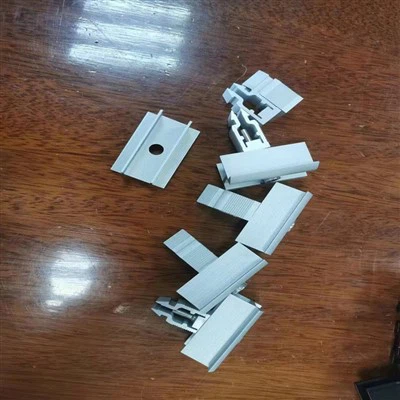 Patnè Ekspè ou a pou mitan ak fen kranpon