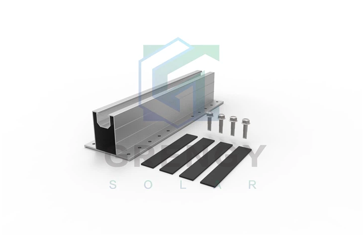 Solè Panel Do-Kay Mounting Mini Rails